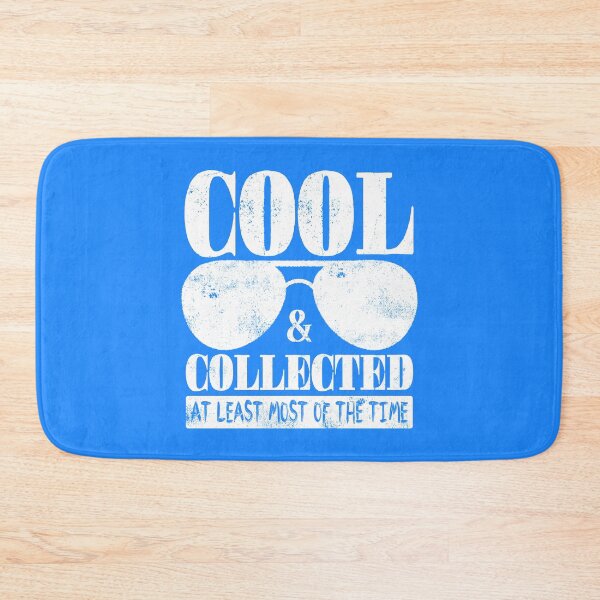 Item preview, Cool And Collected designed and sold by Bearded Jester Designs.