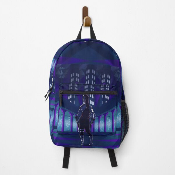 Item preview, Assassin’s Mark at the Royal Courts designed and sold by ArtisticSpirit.