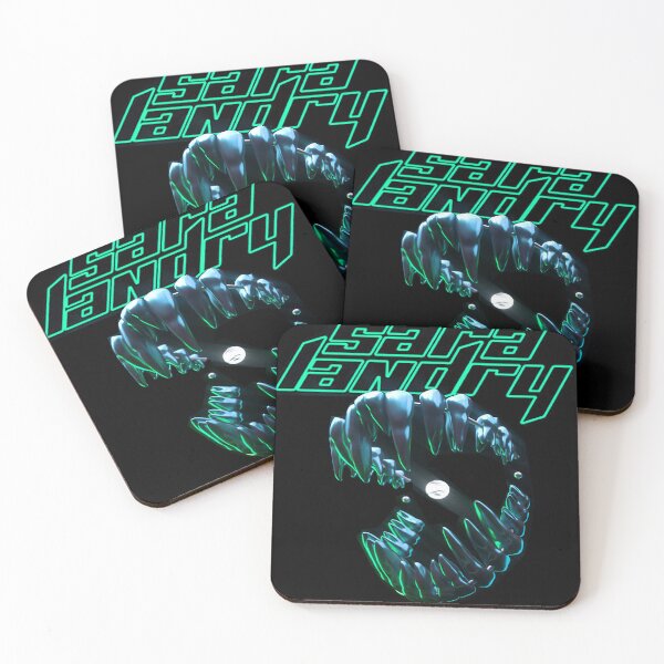 Item preview, Sara Landry Hard Techno DJ Essentials designed and sold by TECHNO_SHIRTS.