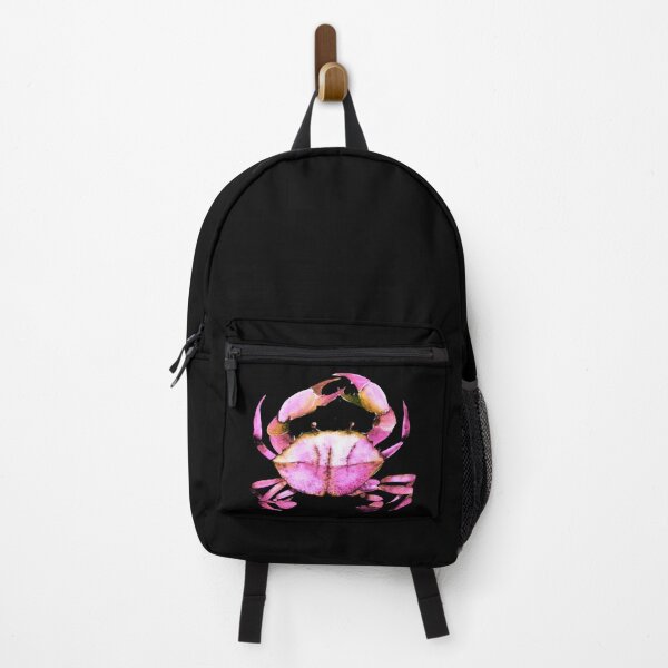 Item preview, Crab watercolor designed and sold by Cobalt Blue Watercolors.