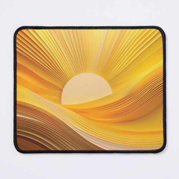 Item preview, HAPPY SUNSHINE, Yellow sun, summer vibes, sunset, sun rays, brilliant Yellow sun, sunshine, happy days designed and sold by navitalidesign.