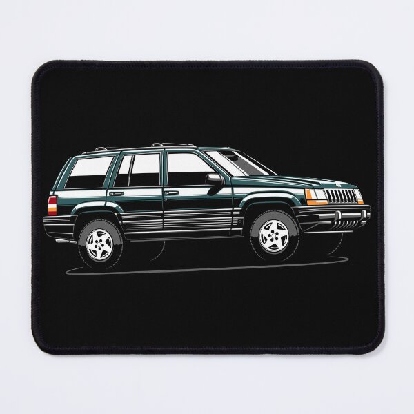 Item preview, Grand Cherokee designed and sold by OlegMarkaryan.