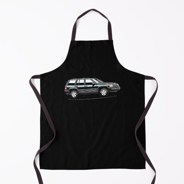 Item preview, Grand Cherokee designed and sold by OlegMarkaryan.