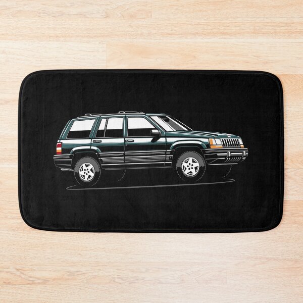 Item preview, Grand Cherokee designed and sold by OlegMarkaryan.