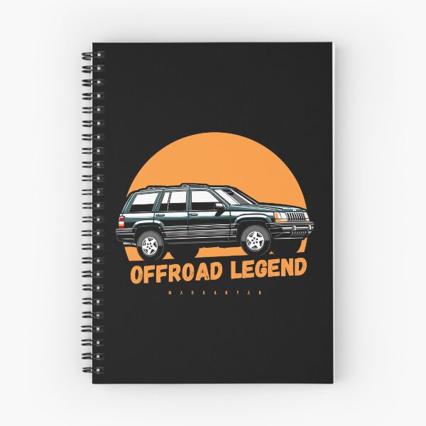 Item preview, Offroad legend designed and sold by OlegMarkaryan.