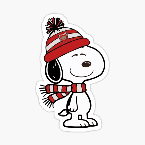 Item preview, Retro Dog Meets Red & White Spirit Football Gifts designed and sold by rasotude.