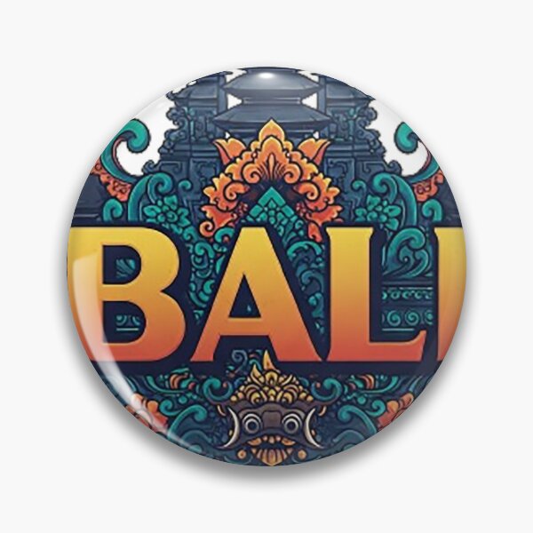Item preview, Bali: Discover the Soul of Indonesia designed and sold by likbatonboot.