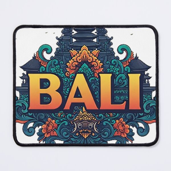 Item preview, Bali: Discover the Soul of Indonesia designed and sold by likbatonboot.
