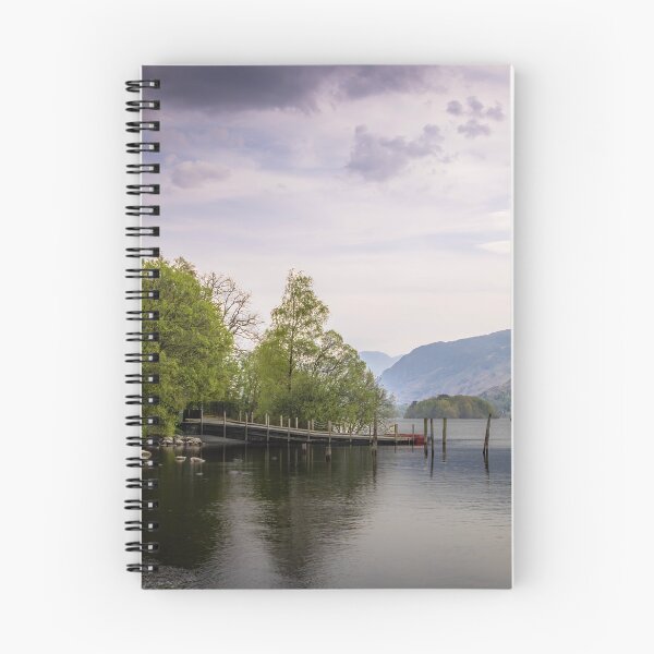 Artikelvorschau, Derwentwater – Der Lake District entworfen und verkauft von Viv Thompson Photography .