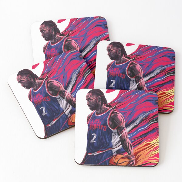 Item preview, Kawhi heater  designed and sold by PrezJones.
