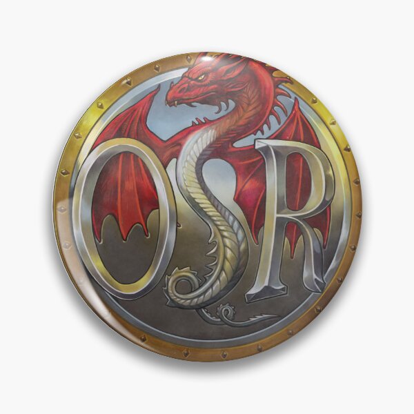 Item preview, OSR designed and sold by La Tienda del Pesqueira.