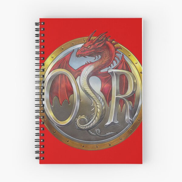 Item preview, OSR designed and sold by La Tienda del Pesqueira.