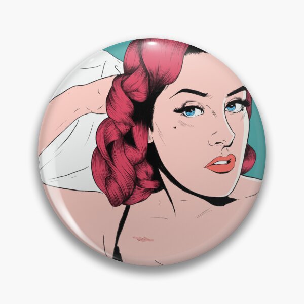 Item preview, Does Bette Love Me? designed and sold by BetteFoord.