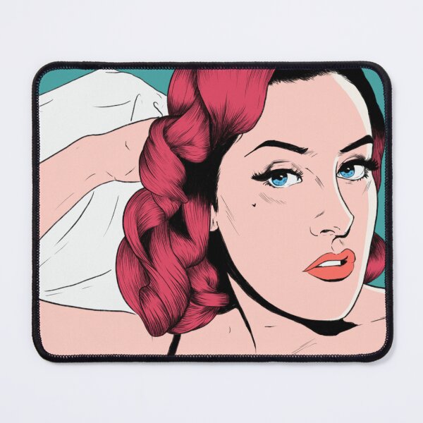 Item preview, Does Bette Love Me? designed and sold by BetteFoord.
