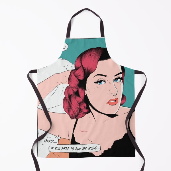 Item preview, Does Bette Love Me? designed and sold by BetteFoord.