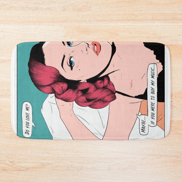 Item preview, Does Bette Love Me? designed and sold by BetteFoord.