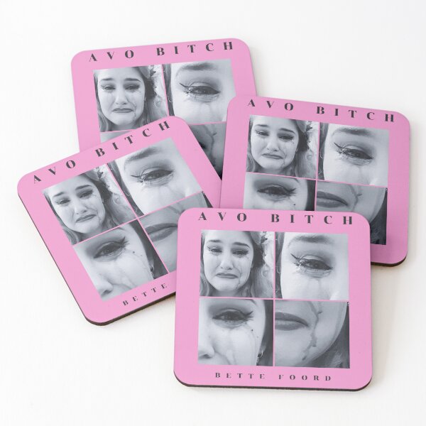Item preview, AVO Bitch designed and sold by BetteFoord.