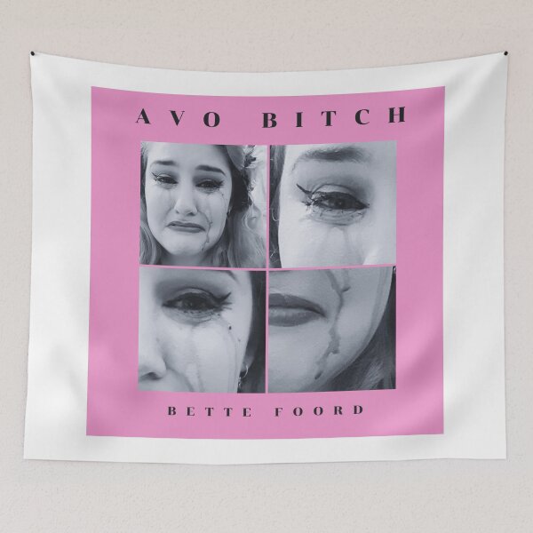 Item preview, AVO Bitch designed and sold by BetteFoord.