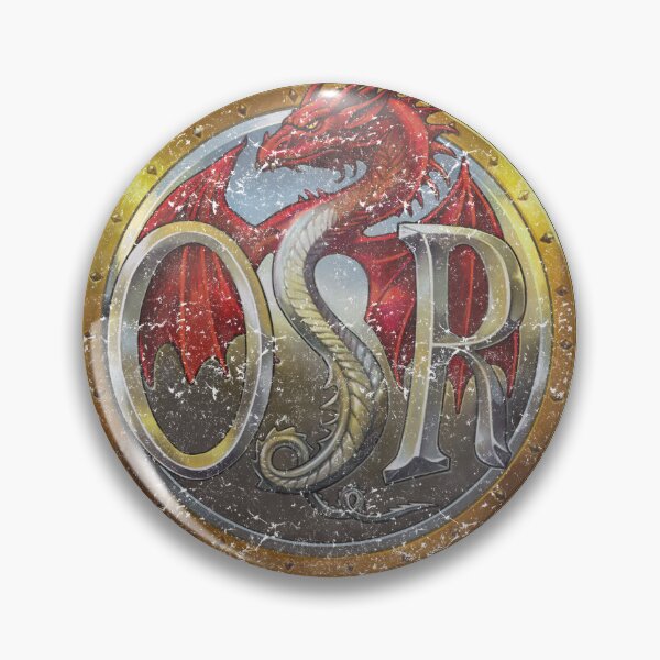 Item preview, OSR (spent) designed and sold by La Tienda del Pesqueira.