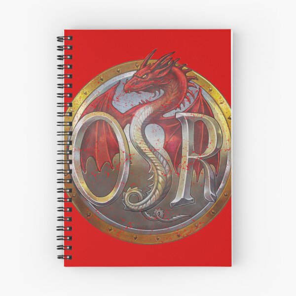 Item preview, OSR (spent) designed and sold by La Tienda del Pesqueira.