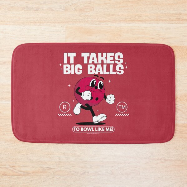 Item preview, Copy of Bowling homies designed and sold by Peerless-Prime.