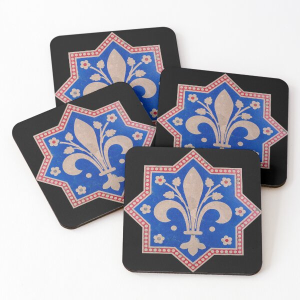 Item preview, Stylized fleur-de-lis  designed and sold by PariSeine.