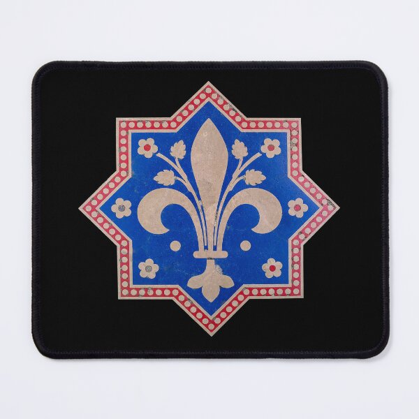 Item preview, Stylized fleur-de-lis designed and sold by PariSeine.