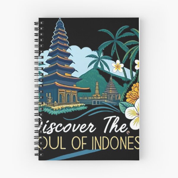 Item preview, Bali: Discover the Soul of Indonesia designed and sold by likbatonboot.