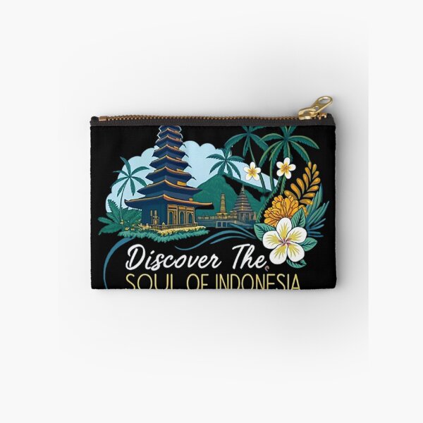 Item preview, Bali: Discover the Soul of Indonesia designed and sold by likbatonboot.