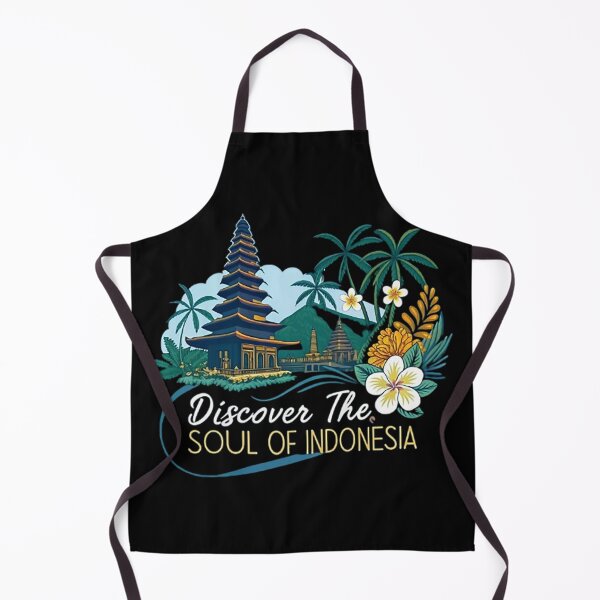 Item preview, Bali: Discover the Soul of Indonesia designed and sold by likbatonboot.