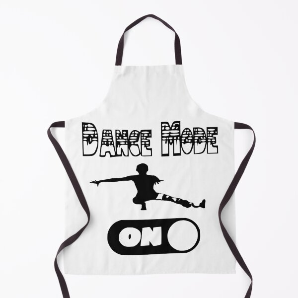 Item preview, Dance Mode ON! designed and sold by Ms-Bees-Tees.