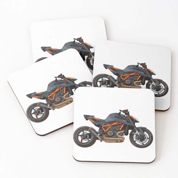 Item preview, Super Duke designed and sold by Omega Art.