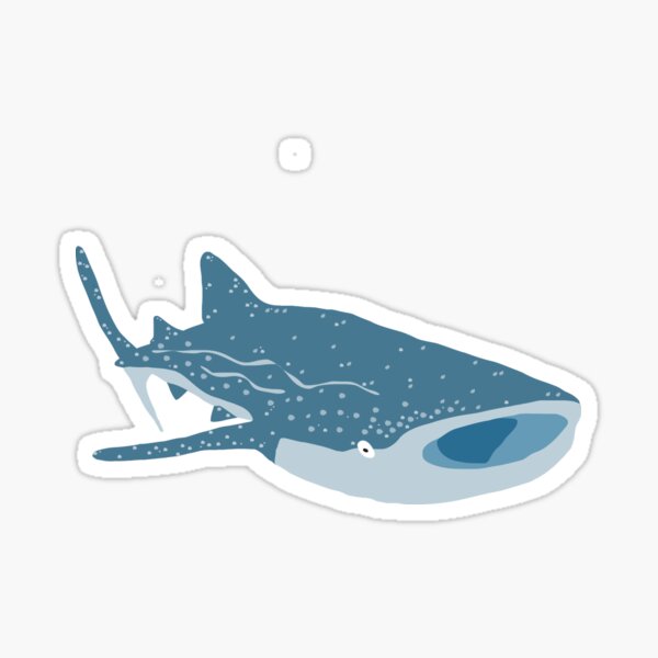 Item preview, whaleshark designed and sold by nrose01.