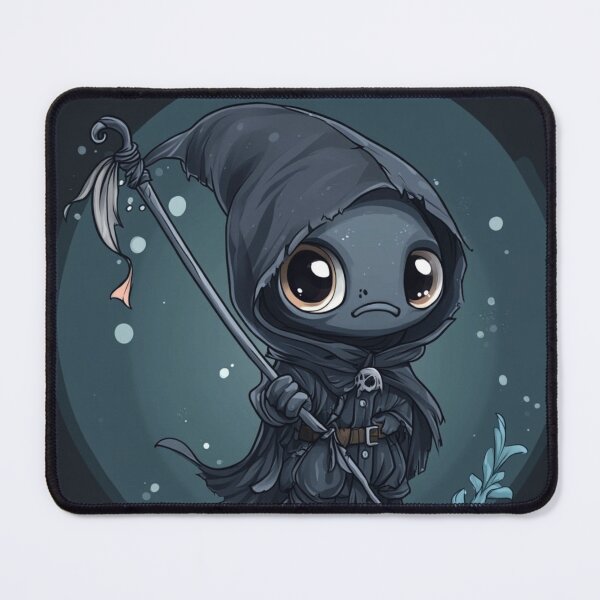Item preview, Moonshadow Reaper: Abyssal Gaze designed and sold by AP43-STUDIO.