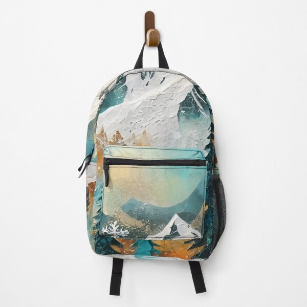 Item preview, The Mountains designed and sold by Angelandspot.