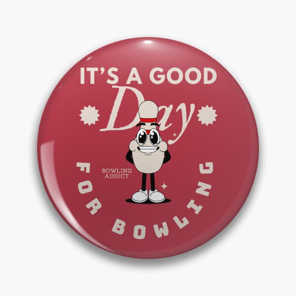 Item preview, Bowling day designed and sold by Peerless-Prime.
