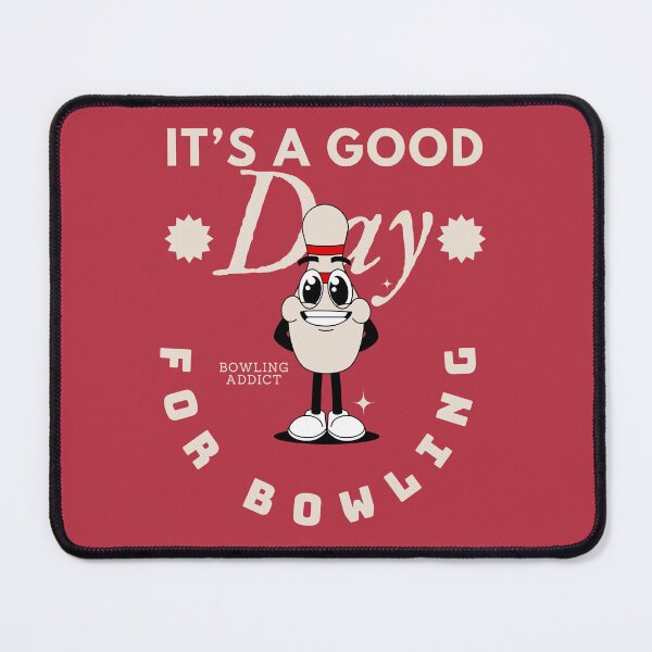 Item preview, Bowling day designed and sold by Peerless-Prime.