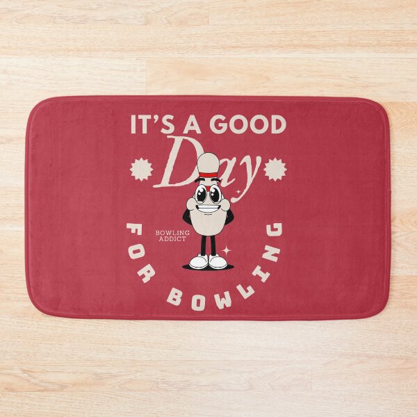 Item preview, Bowling day designed and sold by Peerless-Prime.