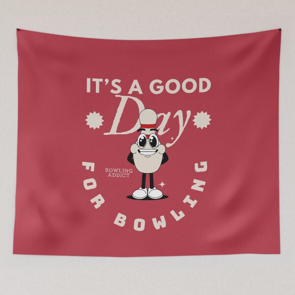 Item preview, Bowling day designed and sold by Peerless-Prime.