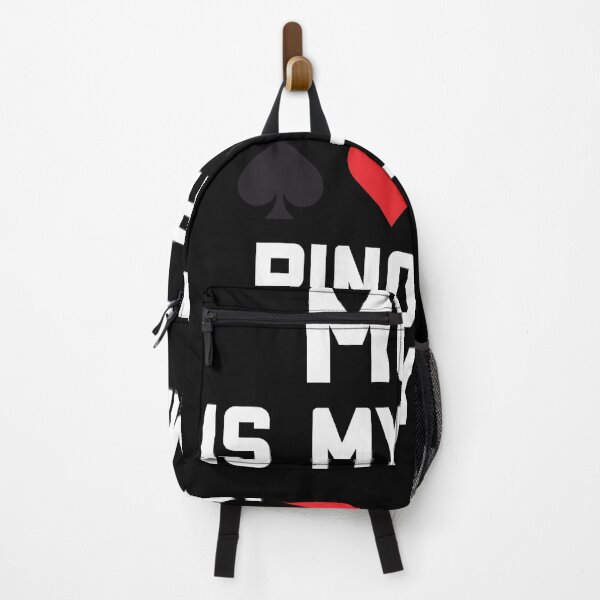 Item preview, Mom is my name pinochle is my game funny pinochle humor designed and sold by snowry.