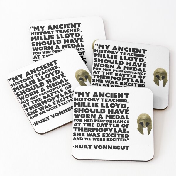 Item preview, Ancient History Teacher designed and sold by carawalton.