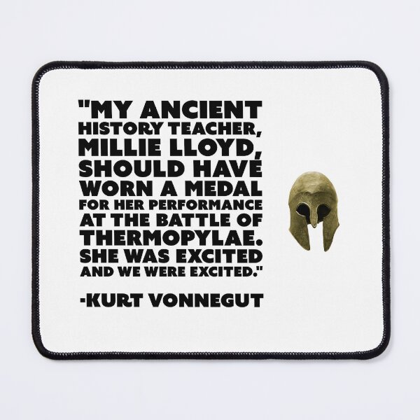 Item preview, Ancient History Teacher designed and sold by carawalton.