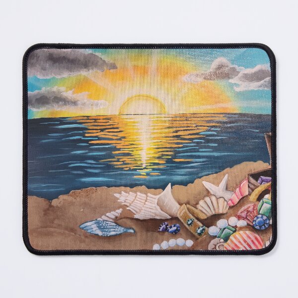 Item preview, Treasured sunset designed and sold by Blackbird & Gooseberry .