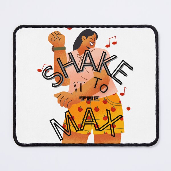 Item preview, Shake it to the Max designed and sold by Digital Nest .