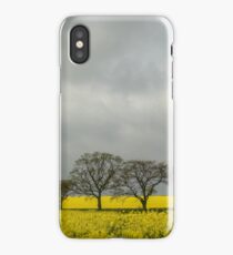 Cloud Cover iPhone Case