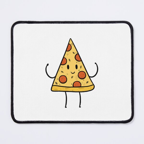 Item preview, Pizza eater - slice  designed and sold by Hashi 0.