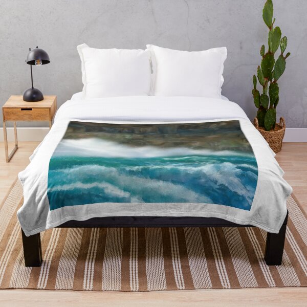 Item preview, Un recuerdo del mar designed and sold by OmandOriginal.