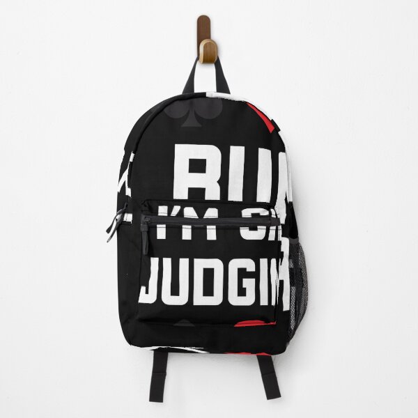 Item preview, I'm silently judging your rummy game funny rummy joke designed and sold by snowry.