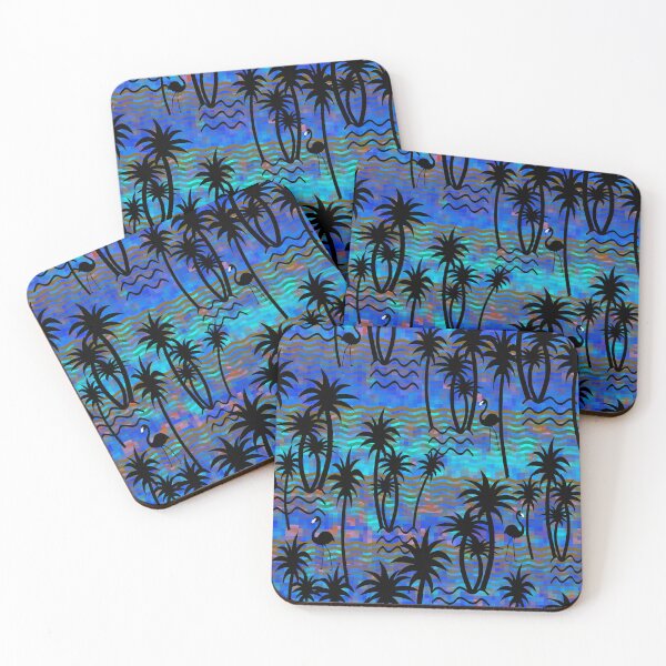 Item preview, Black Flamingo Lover designed and sold by Sartoris Art.