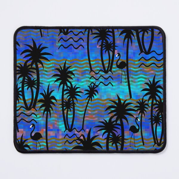 Item preview, Black Flamingo Lover designed and sold by Sartoris Art.